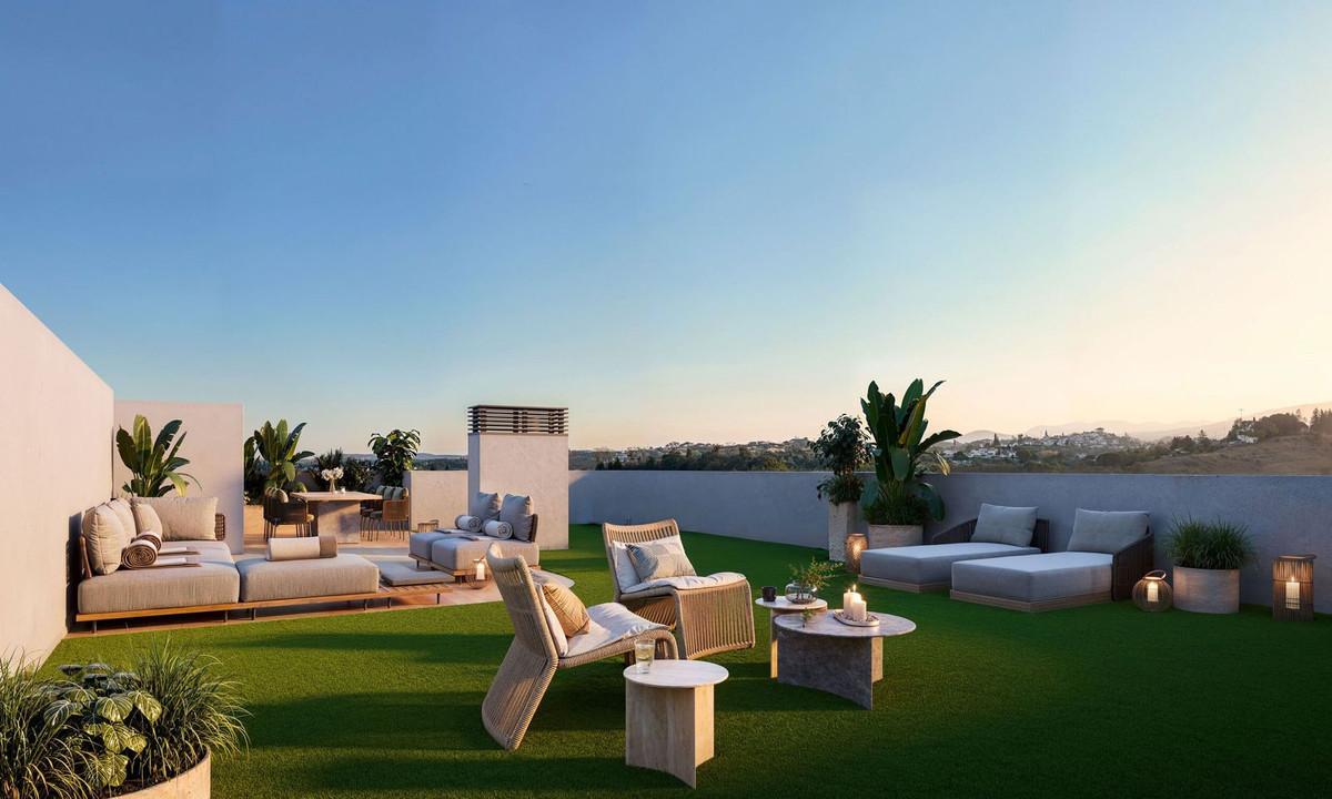 Apartment for Sale in Fuengirola