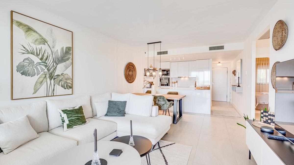 Apartment for Sale in Manilva