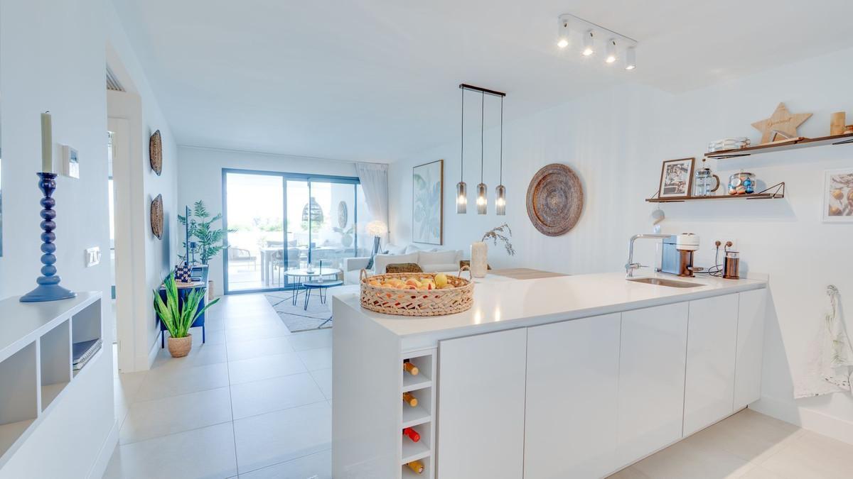 Apartment for Sale in Manilva