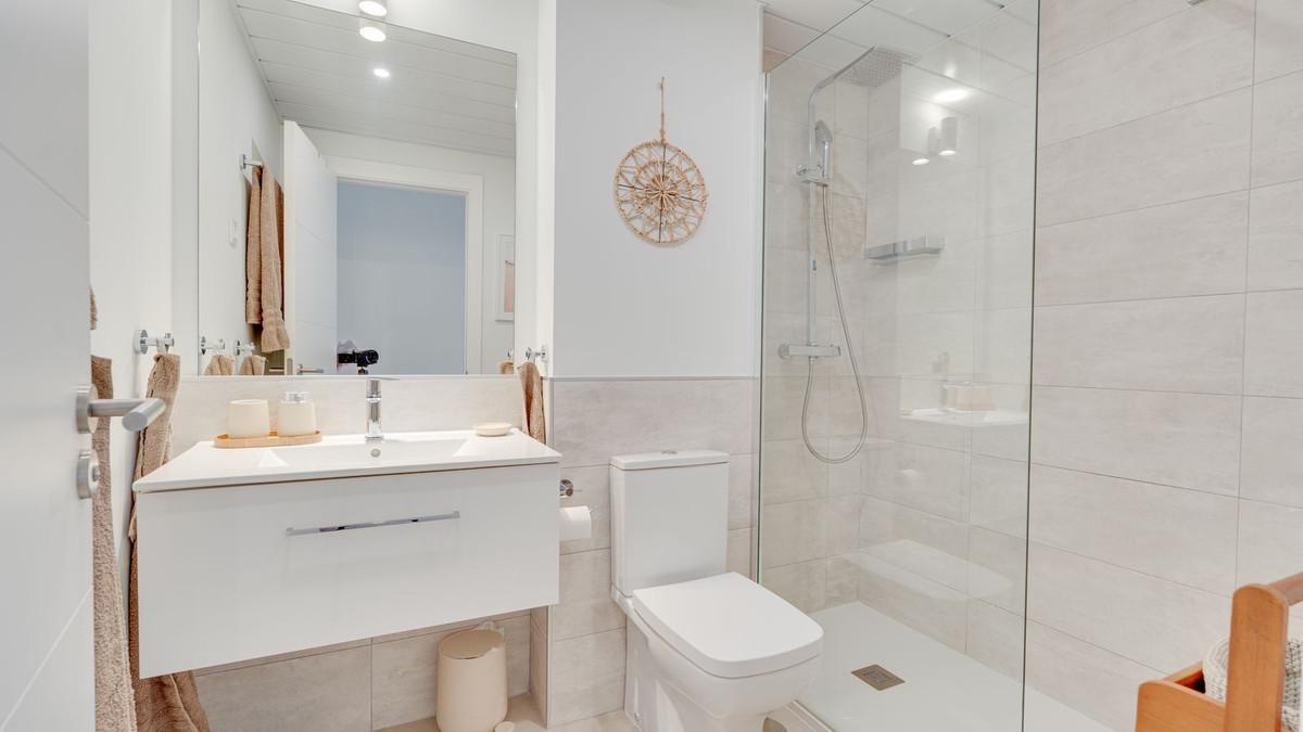 Apartment for Sale in Manilva