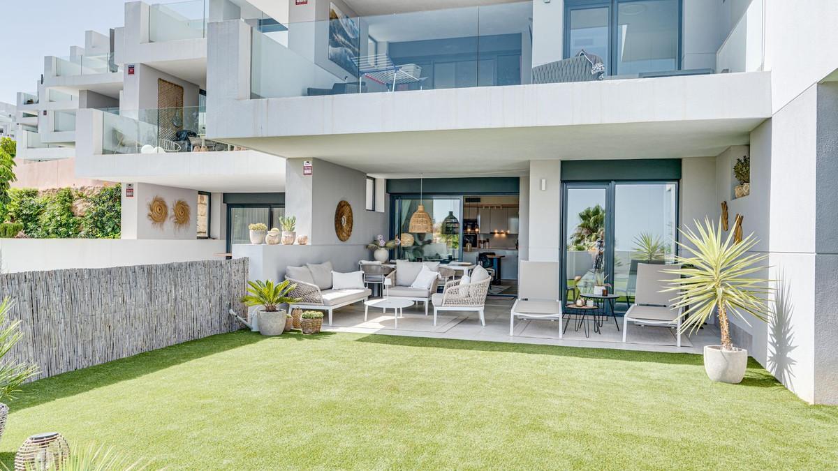 Apartment for Sale in Manilva