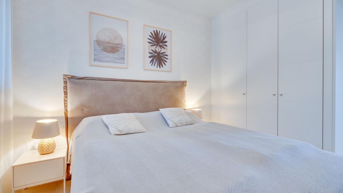 Apartment for Sale in Manilva