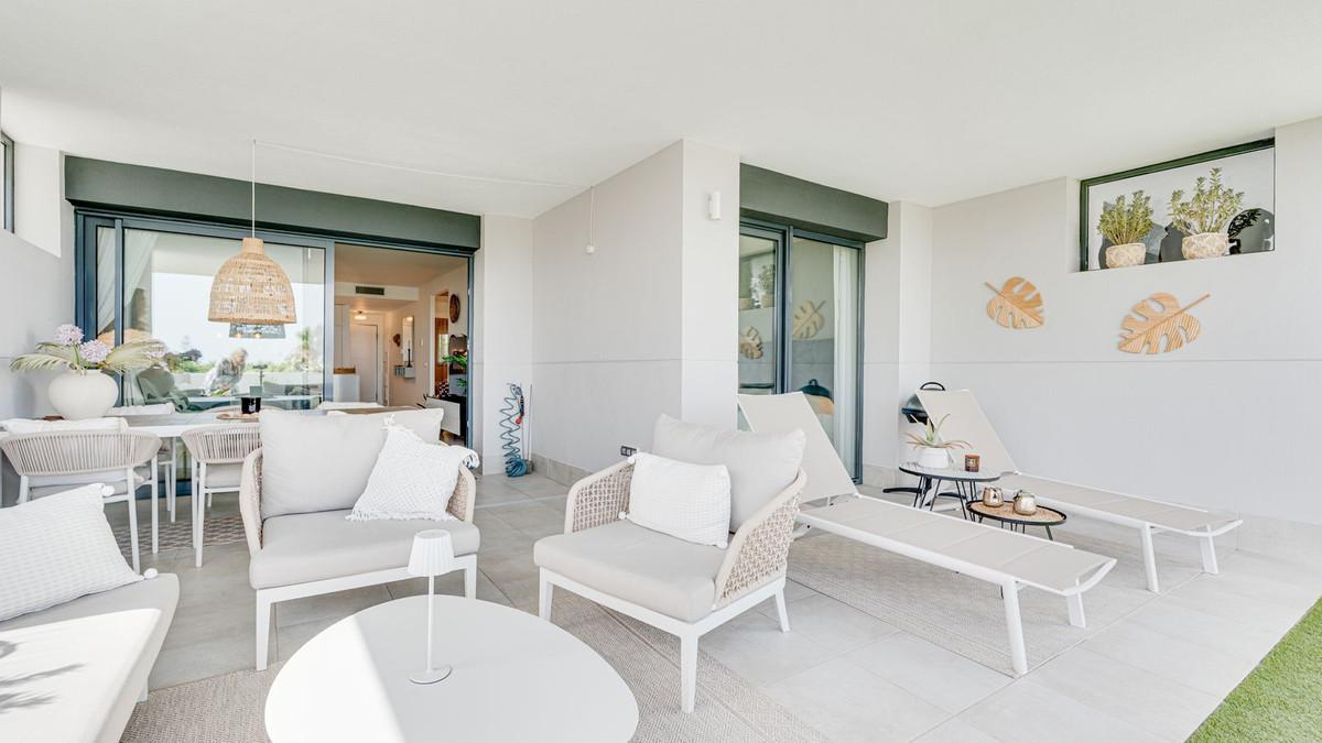 Apartment for Sale in Manilva