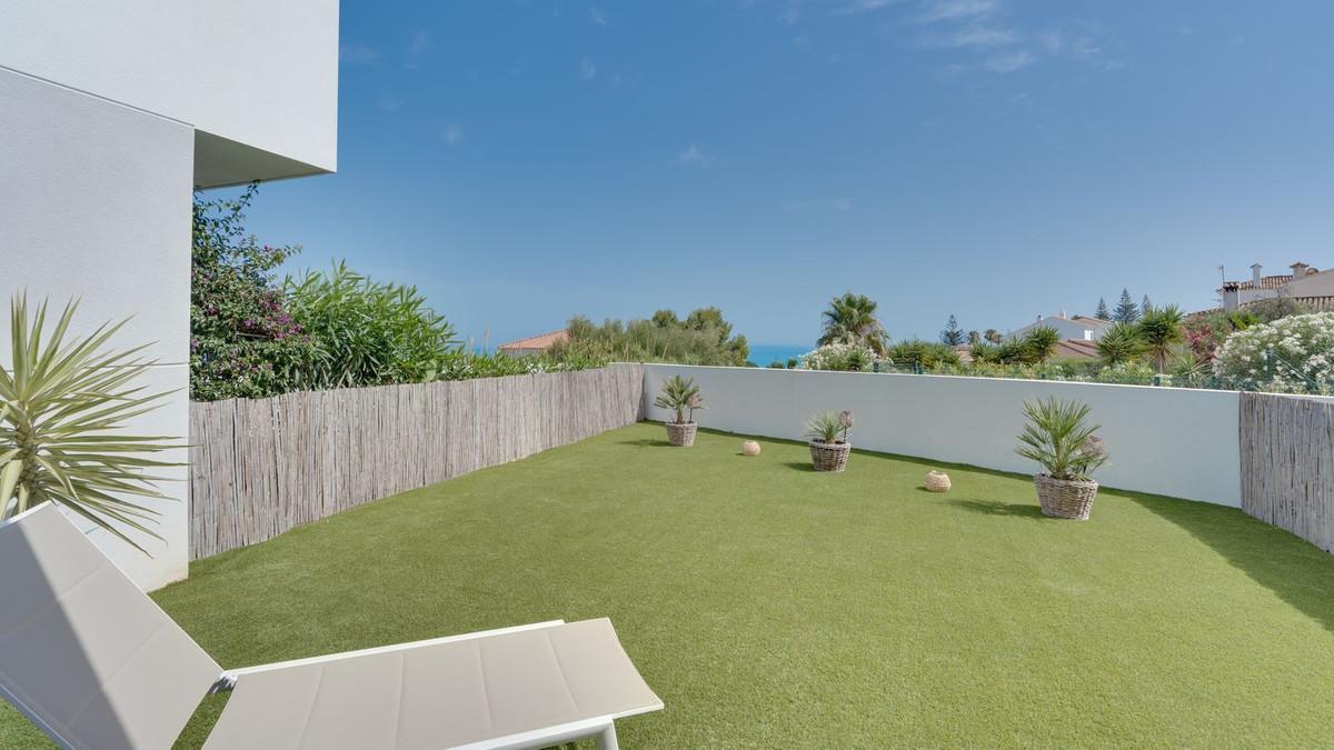 Apartment for Sale in Manilva