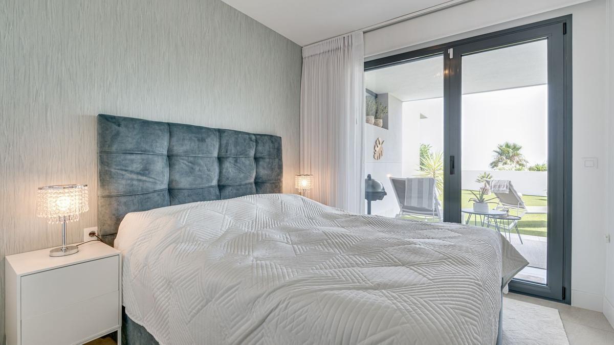 Apartment for Sale in Manilva