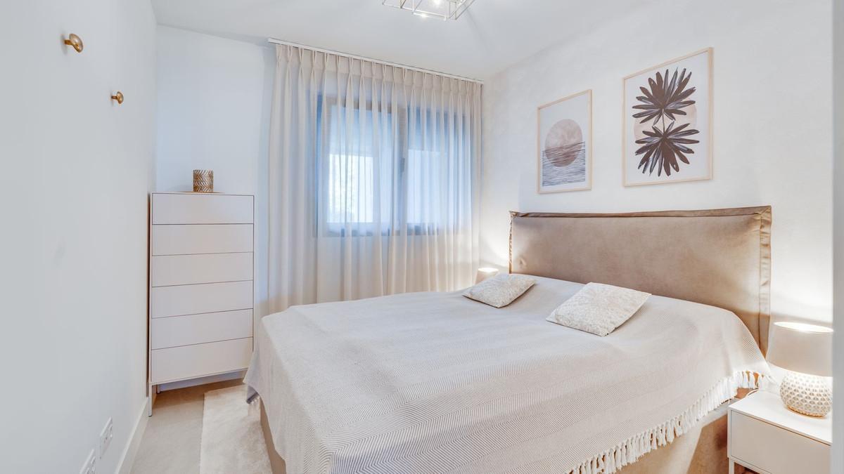 Apartment for Sale in Manilva