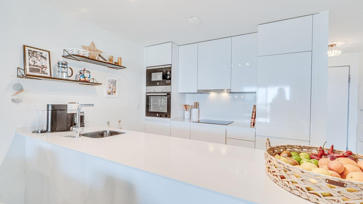 Apartment for Sale in Manilva