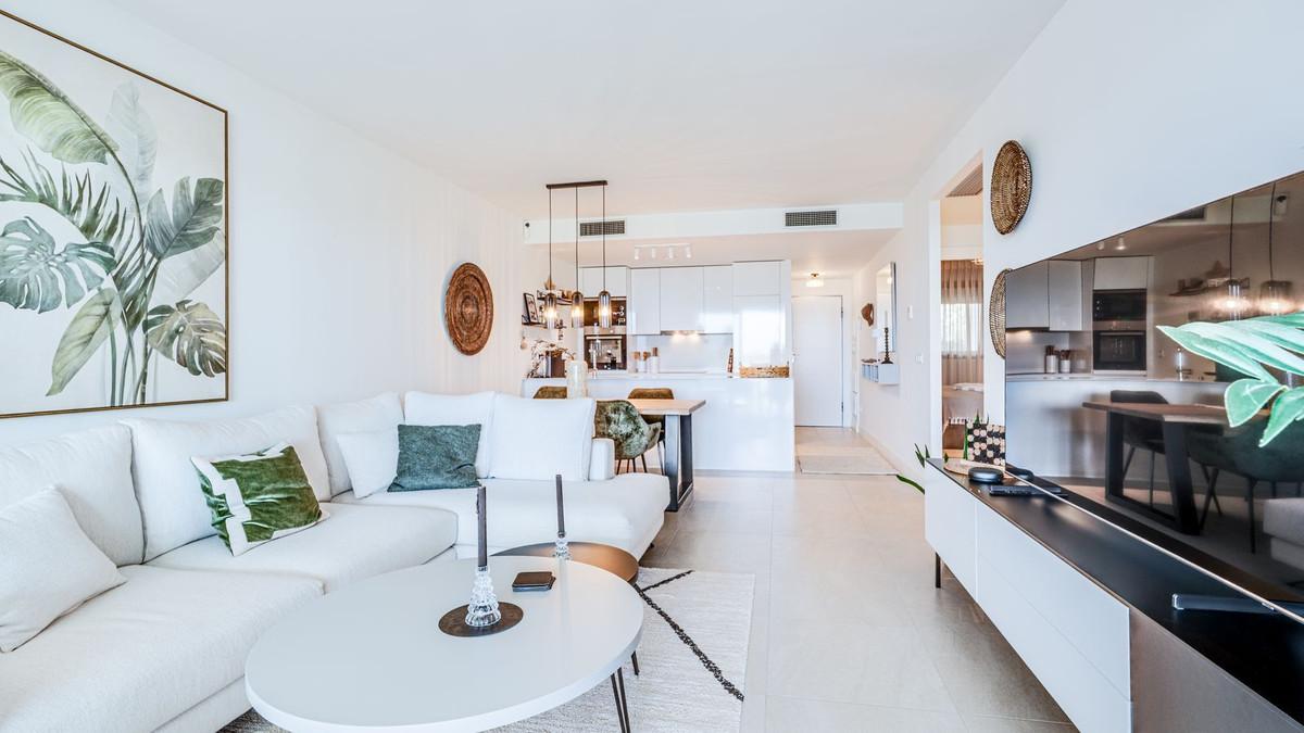 Apartment for Sale in Manilva