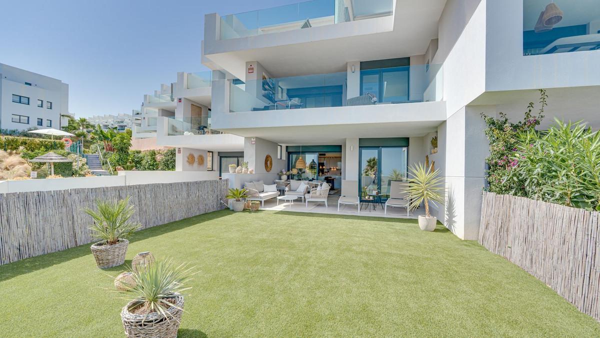 Apartment for Sale in Manilva