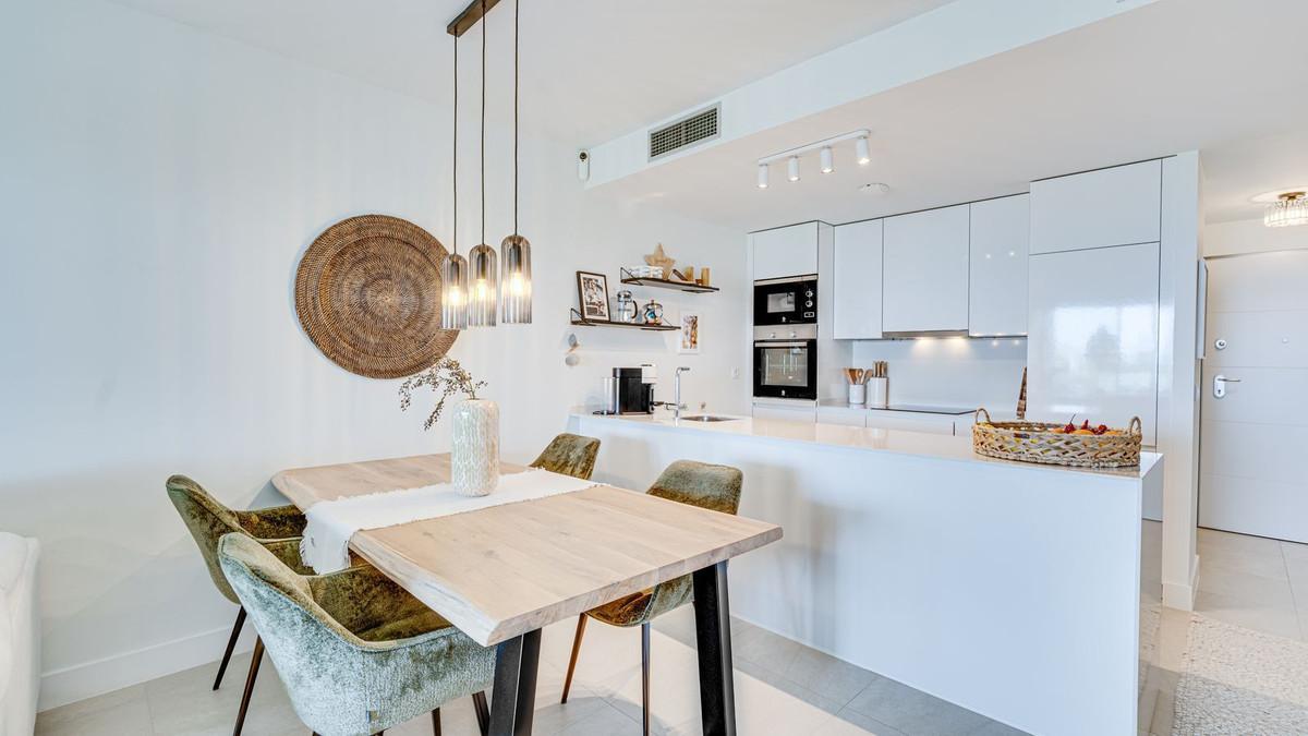 Apartment for Sale in Manilva