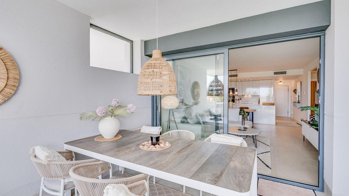 Apartment for Sale in Manilva