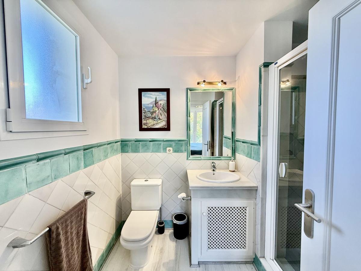 Penthouse for Sale in Casares