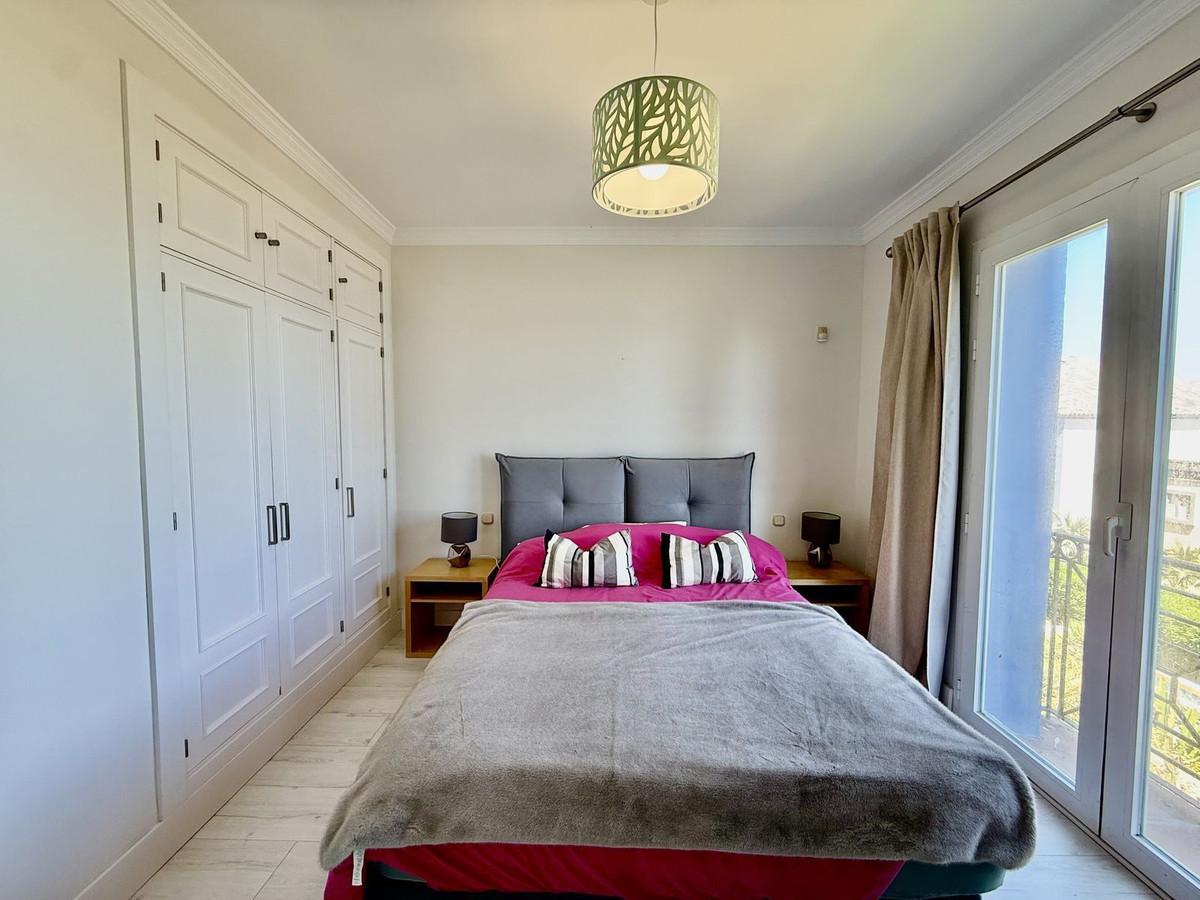 Penthouse for Sale in Casares