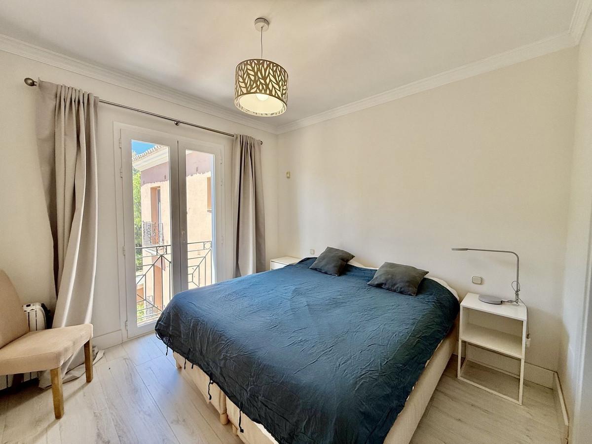 Penthouse for Sale in Casares