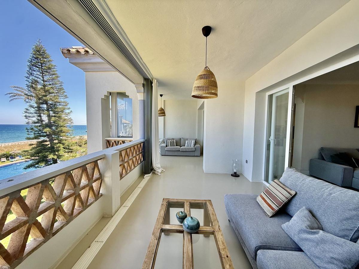 Penthouse for Sale in Casares