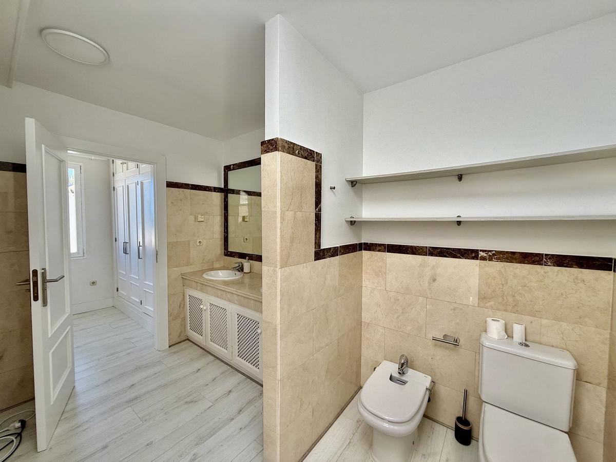 Penthouse for Sale in Casares
