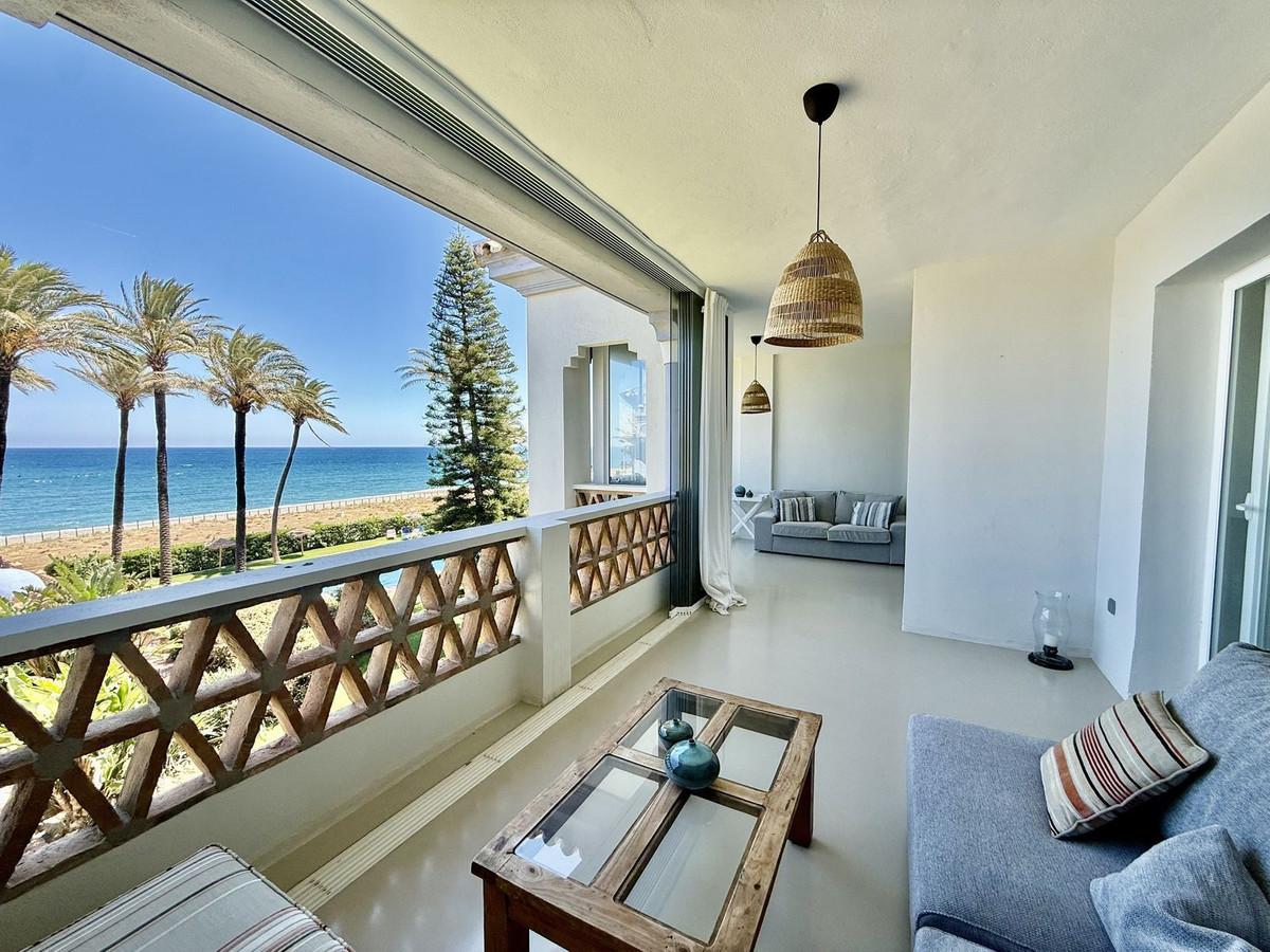 Penthouse for Sale in Casares