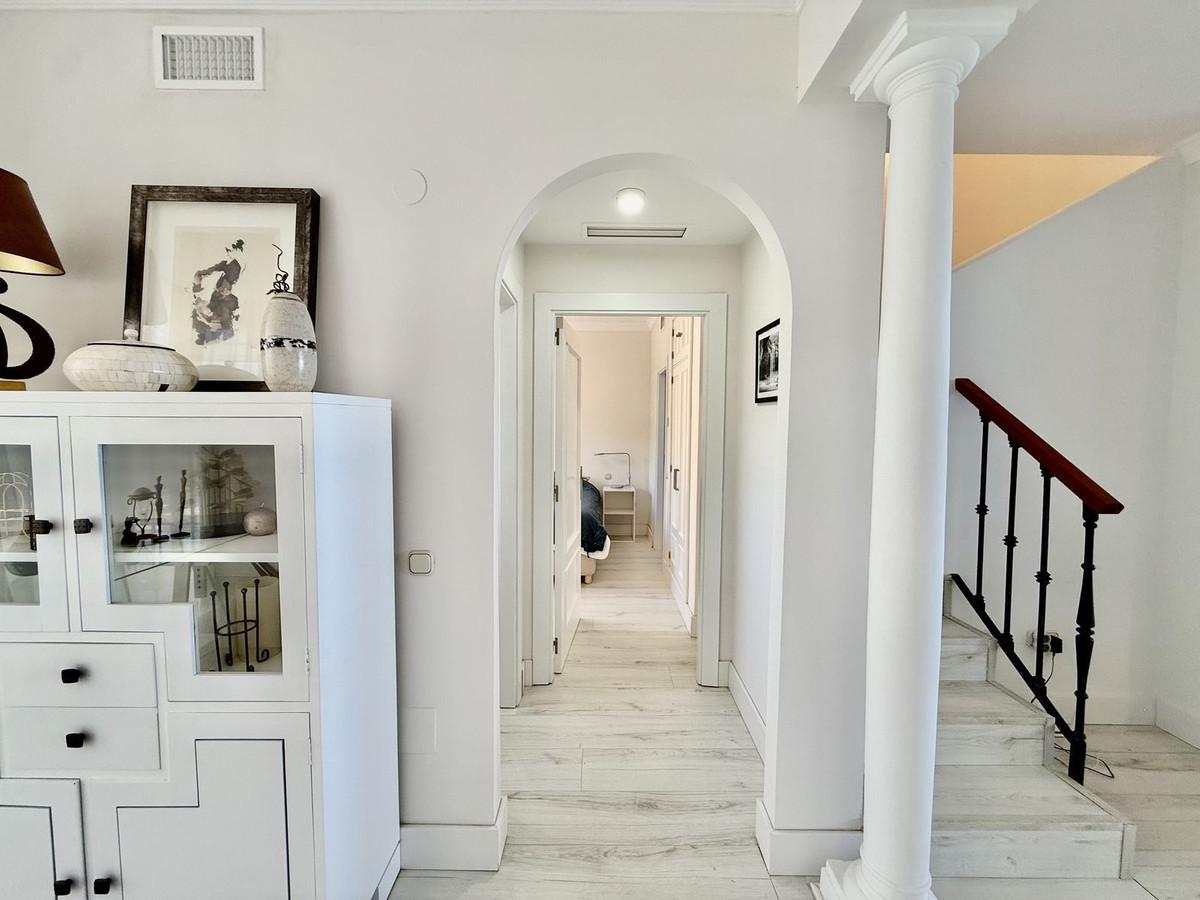 Penthouse for Sale in Casares
