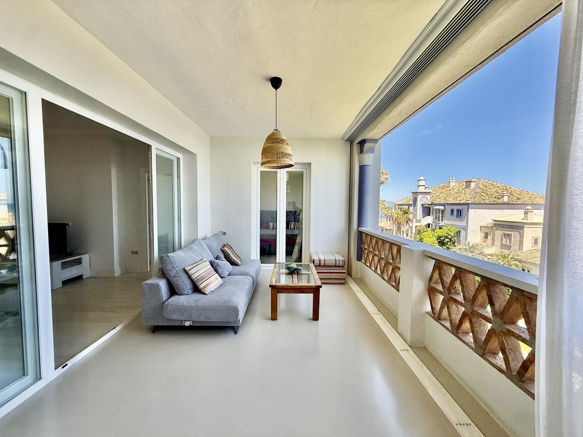 Penthouse for Sale in Casares