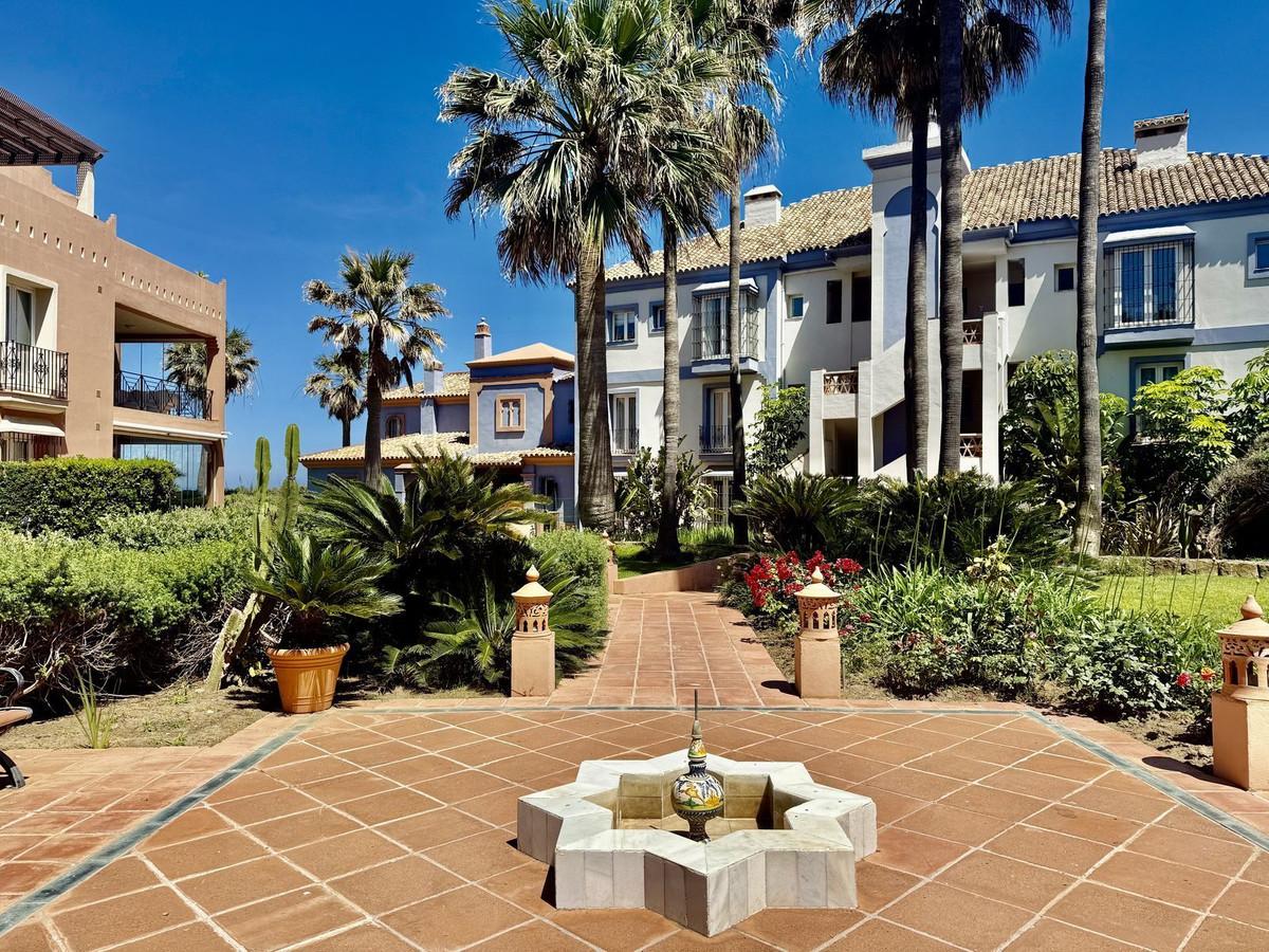 Penthouse for Sale in Casares