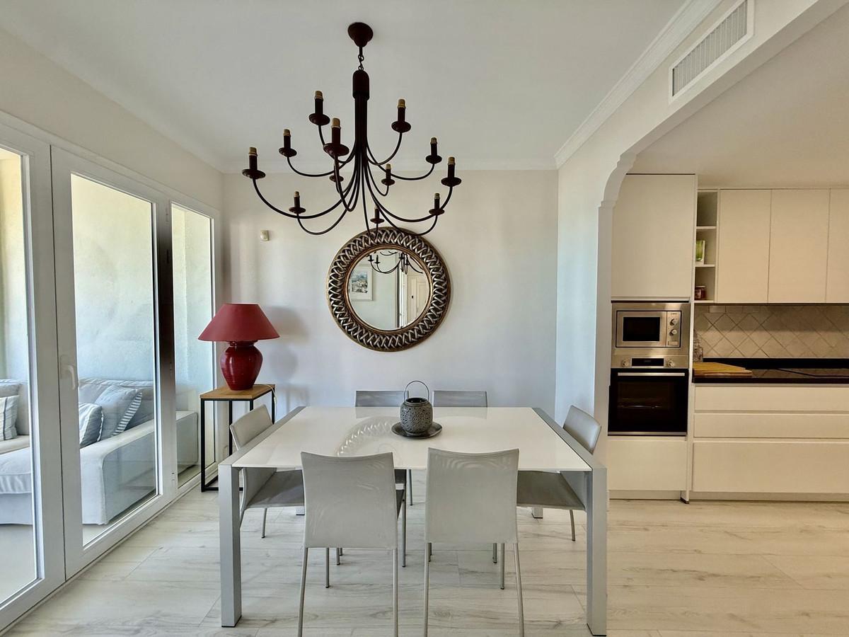 Penthouse for Sale in Casares
