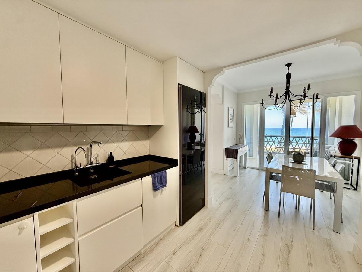 Penthouse for Sale in Casares