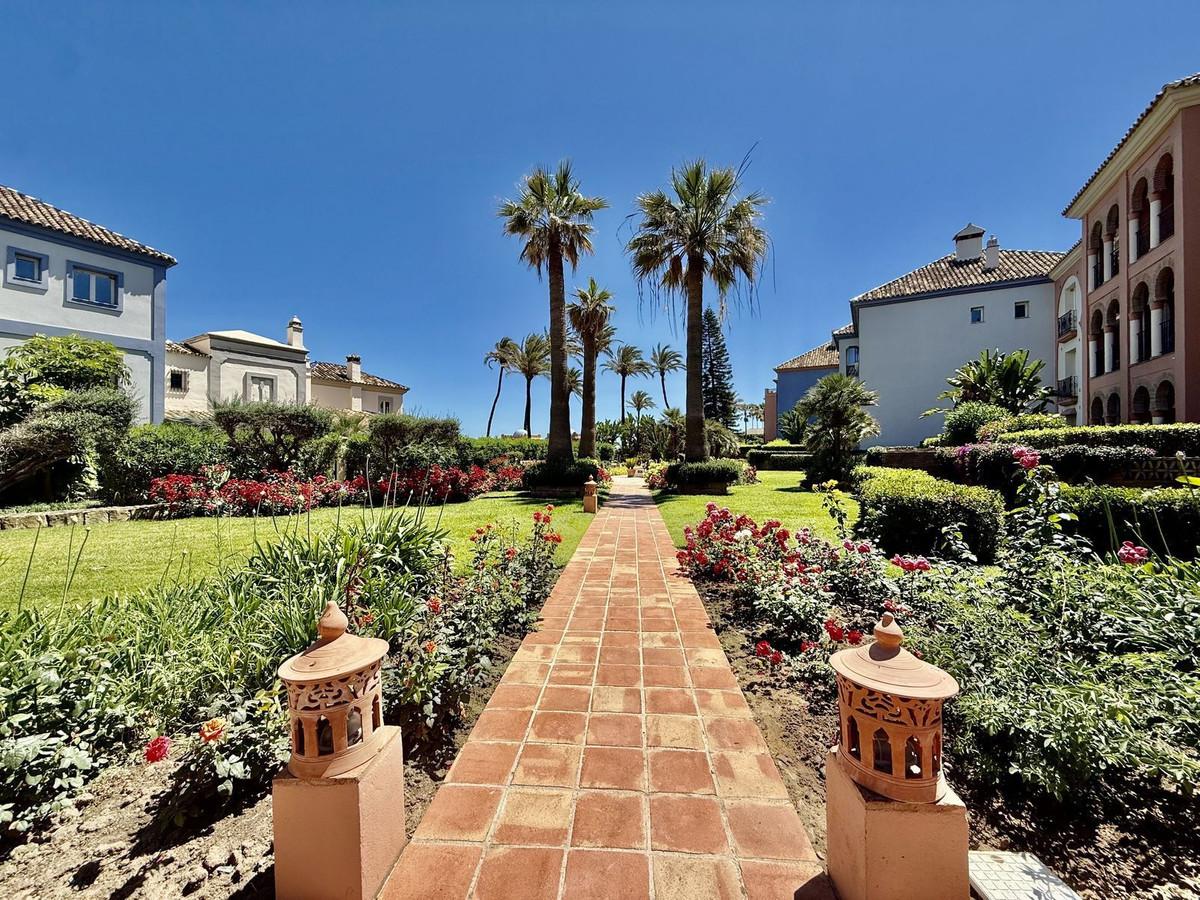 Penthouse for Sale in Casares