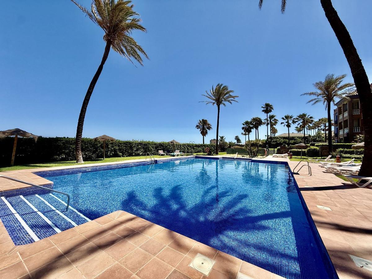 Penthouse for Sale in Casares