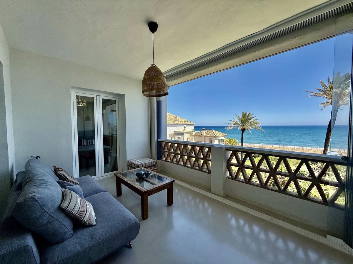 Penthouse for Sale in Casares