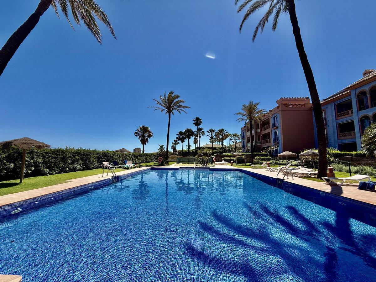 Penthouse for Sale in Casares