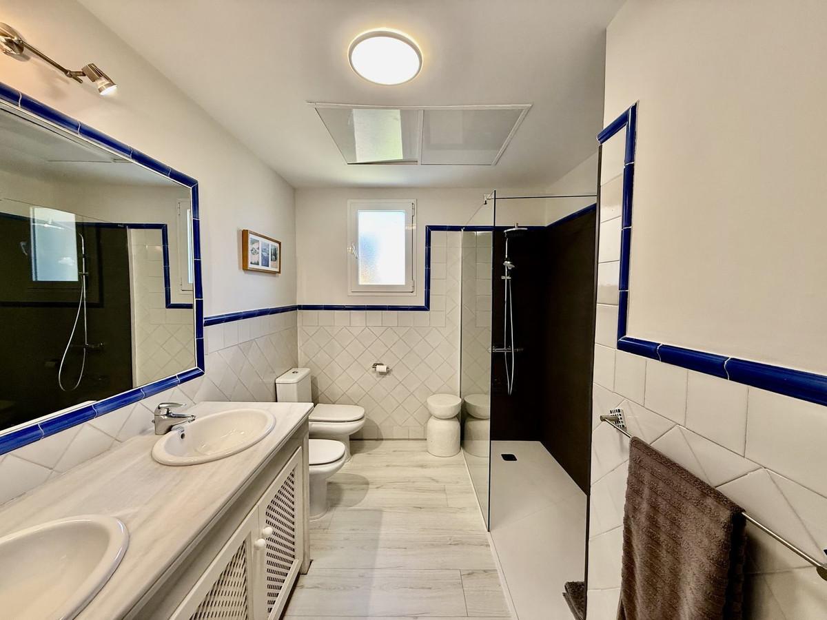 Penthouse for Sale in Casares