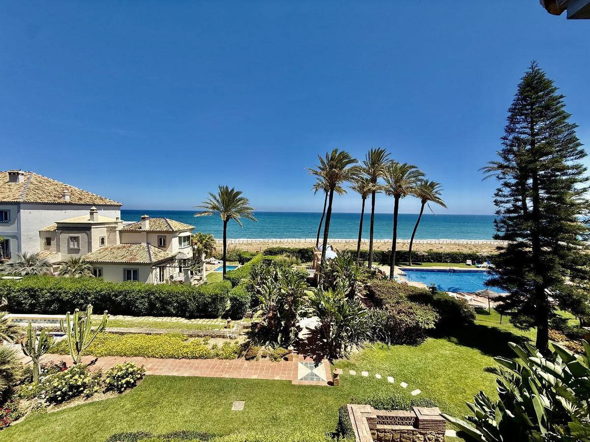 Penthouse for Sale in Casares