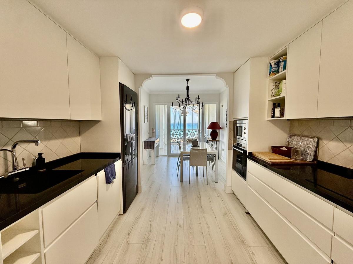 Penthouse for Sale in Casares