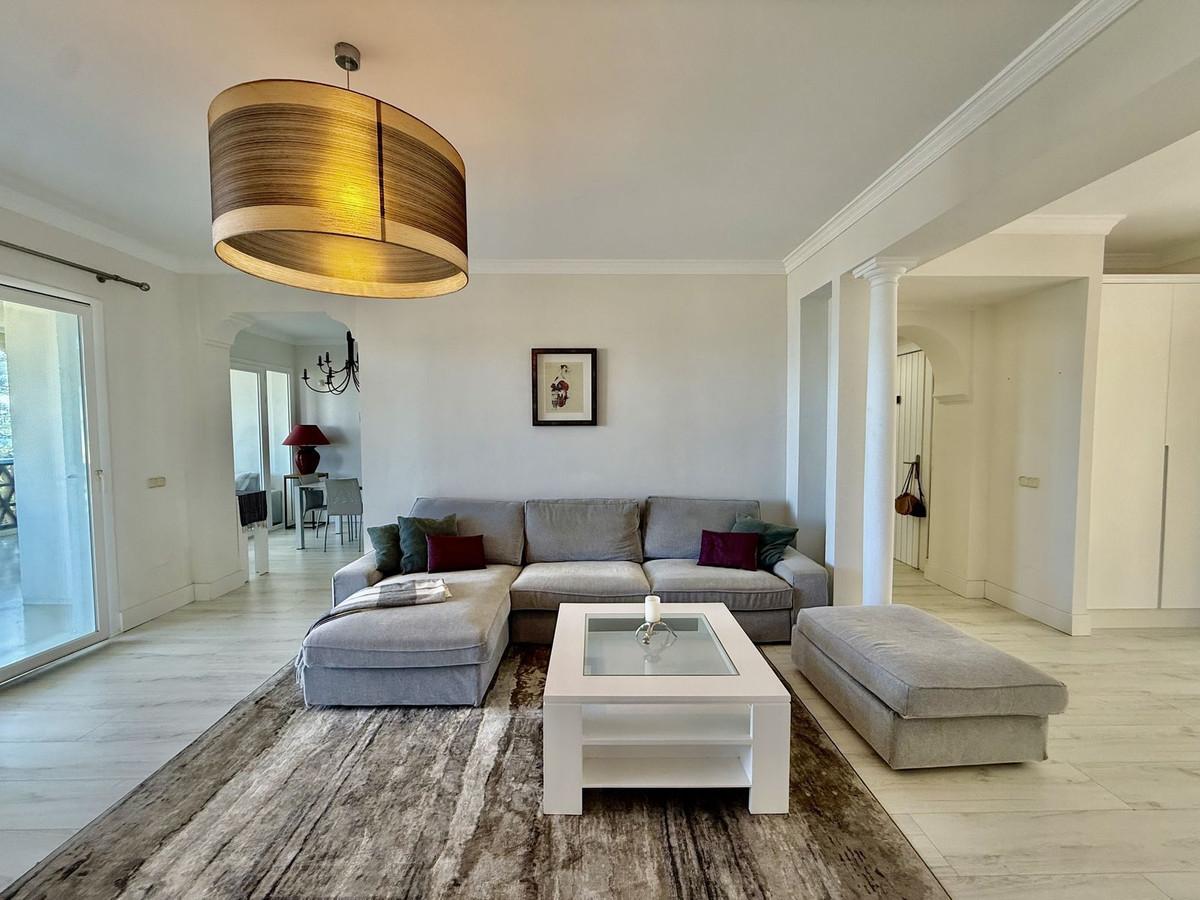 Penthouse for Sale in Casares