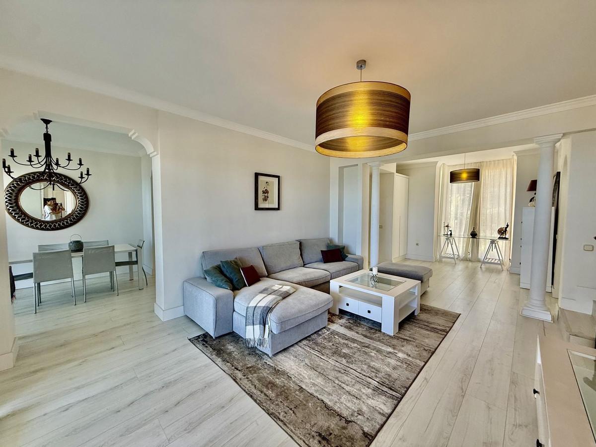 Penthouse for Sale in Casares