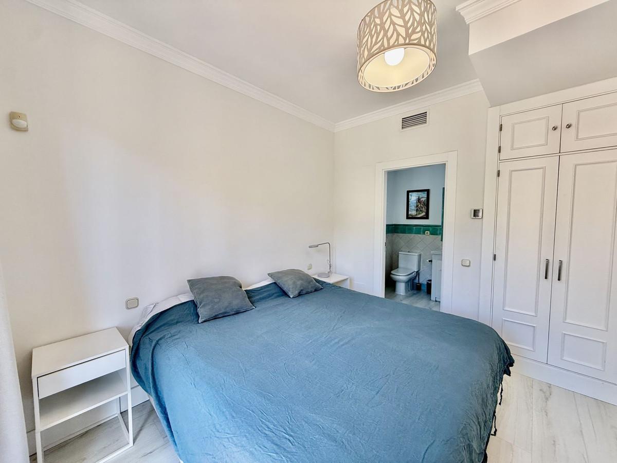 Penthouse for Sale in Casares