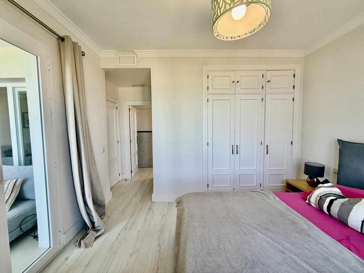 Penthouse for Sale in Casares