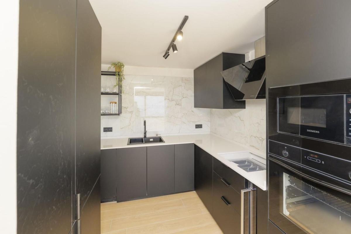 Penthouse for Sale in Mijas