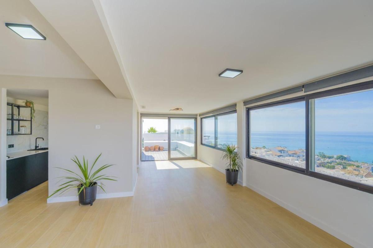 Penthouse for Sale in Mijas