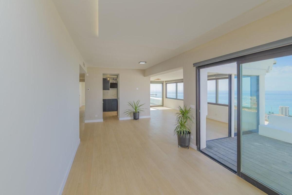 Penthouse for Sale in Mijas