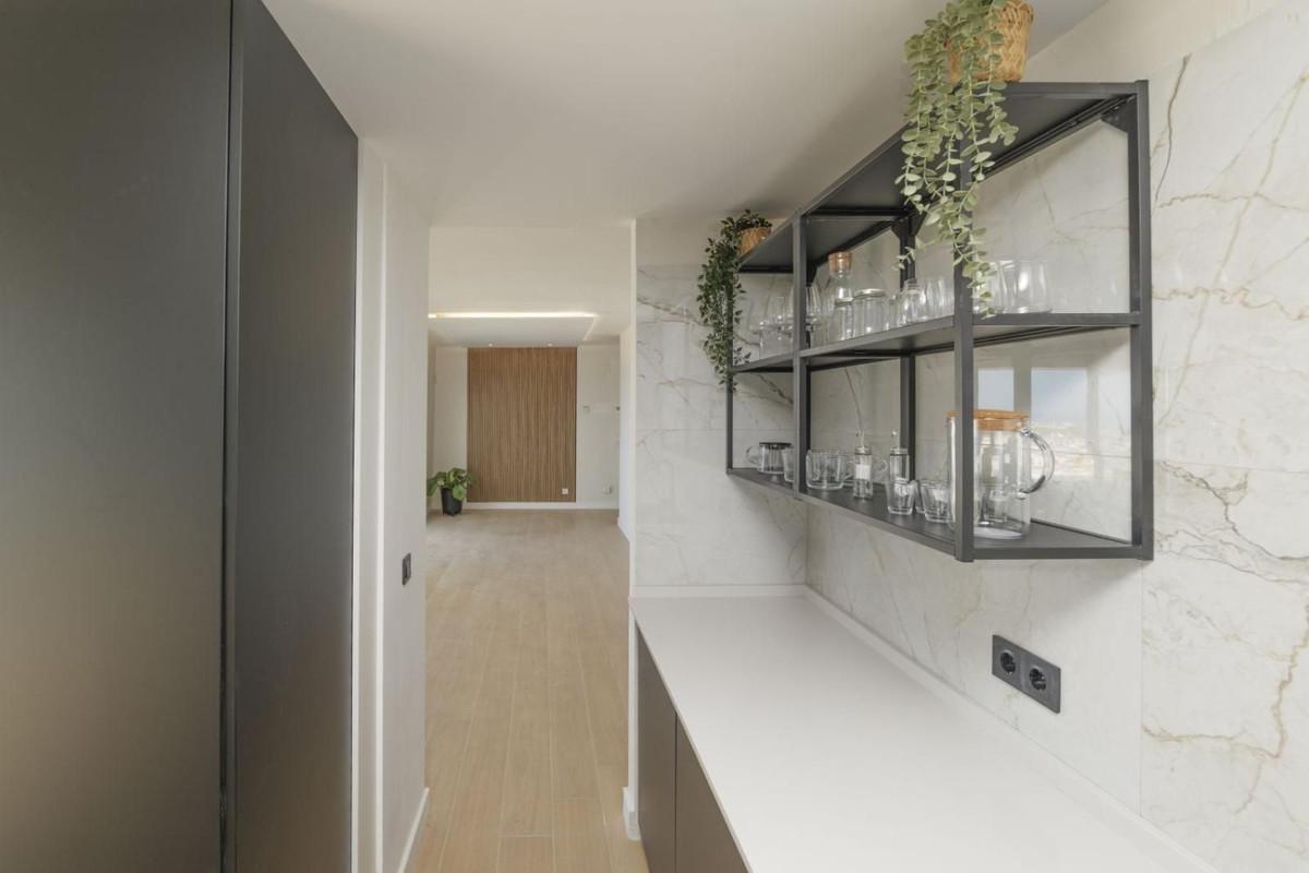 Penthouse for Sale in Mijas