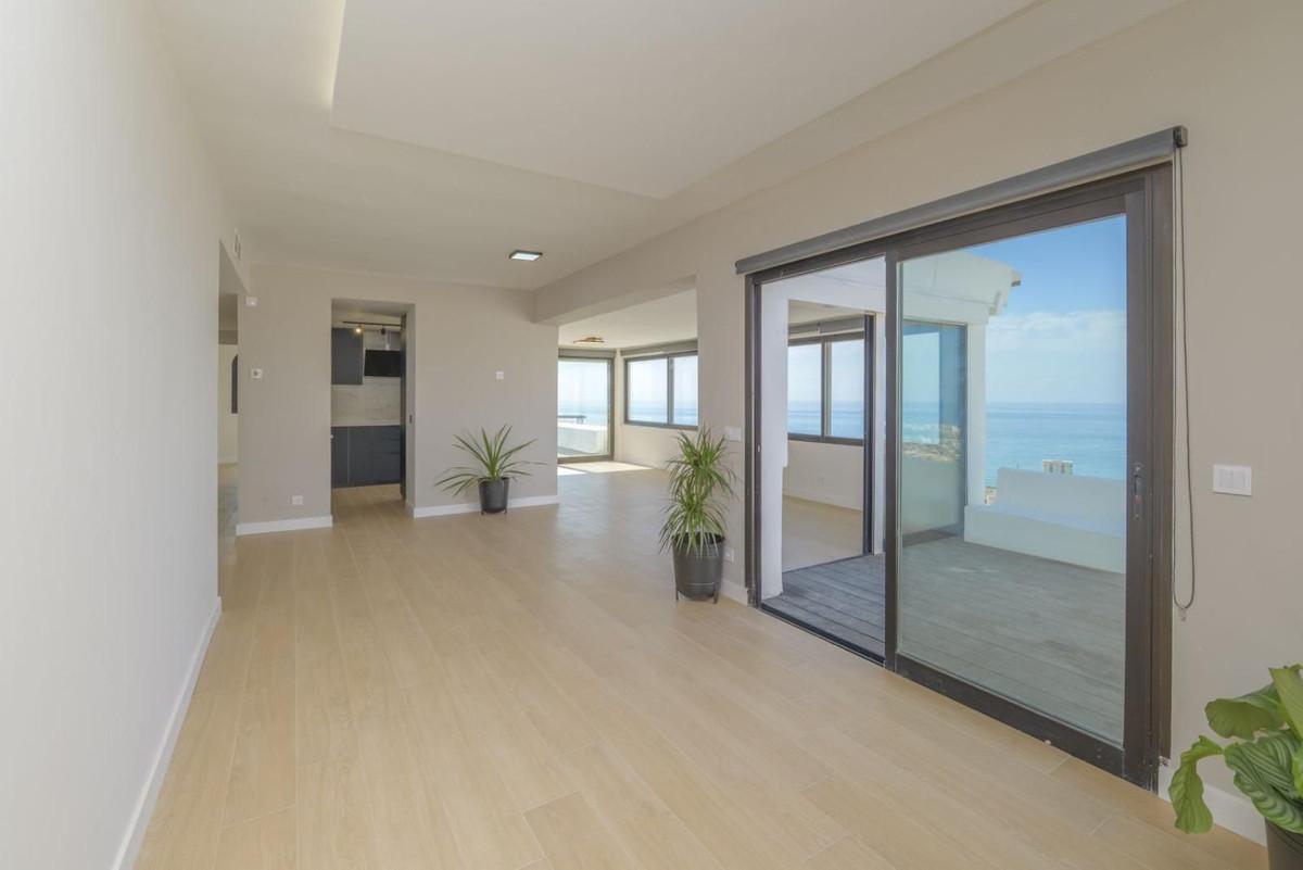 Penthouse for Sale in Mijas