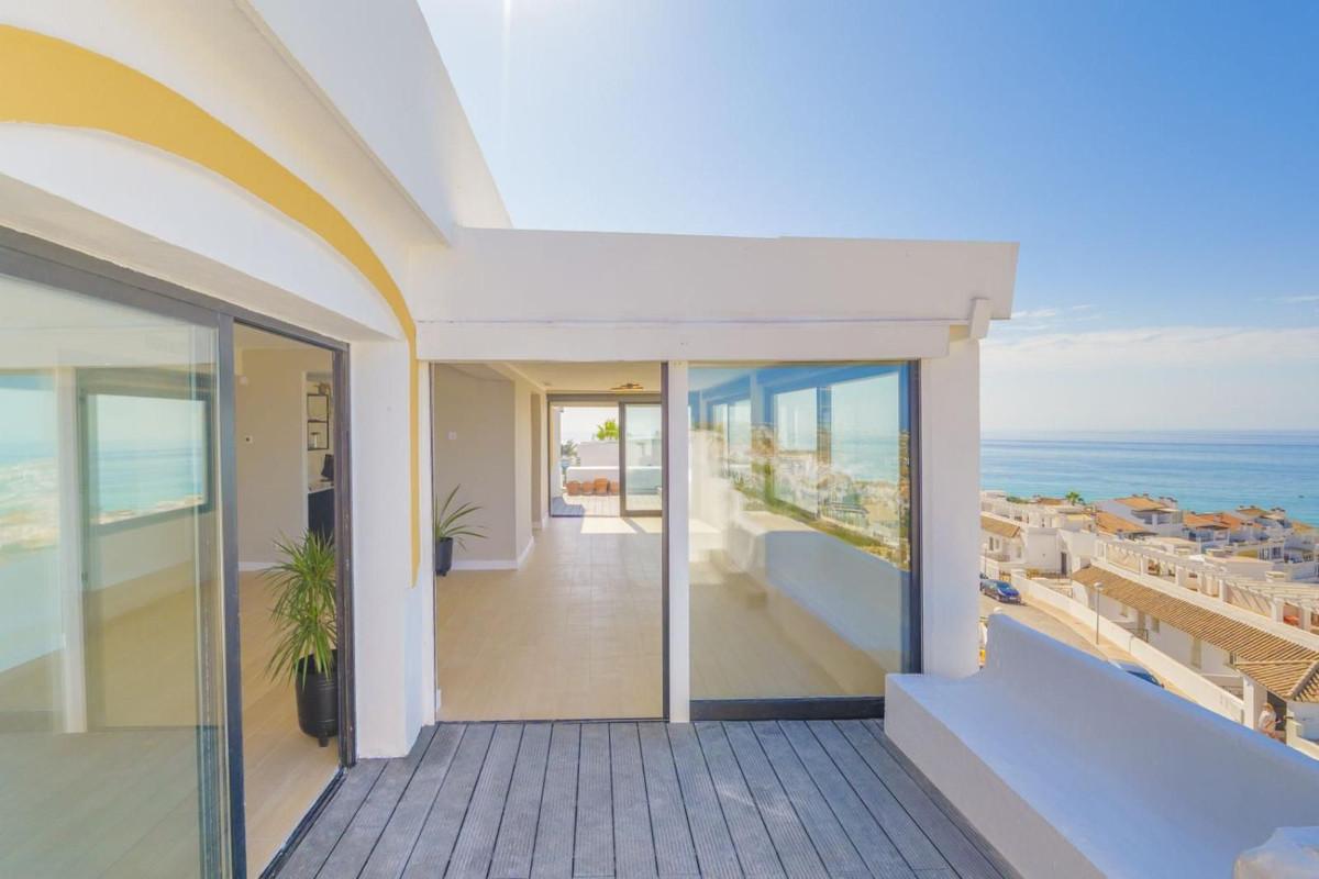 Penthouse for Sale in Mijas