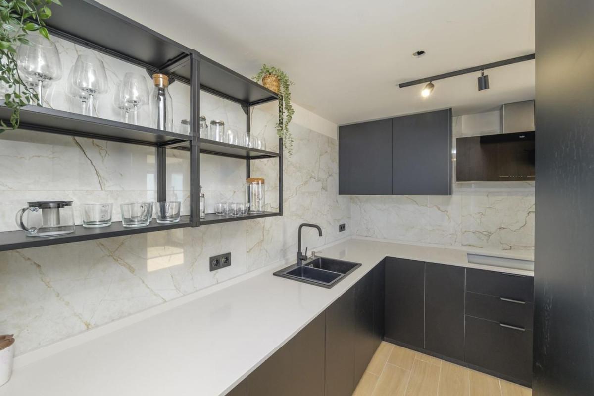 Penthouse for Sale in Mijas