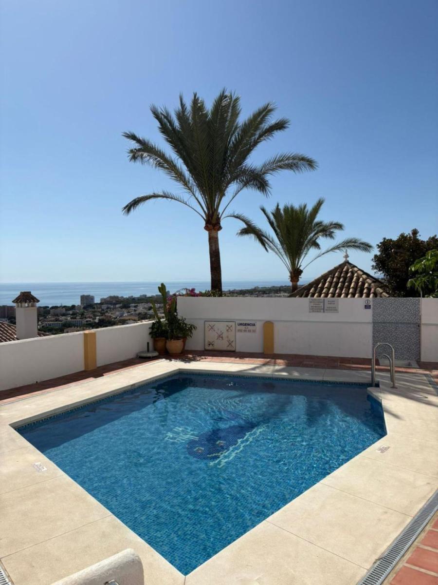 Penthouse for Sale in Mijas