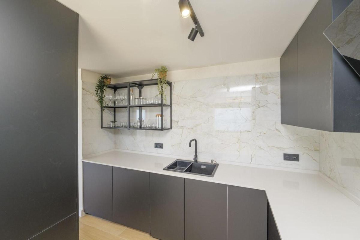 Penthouse for Sale in Mijas