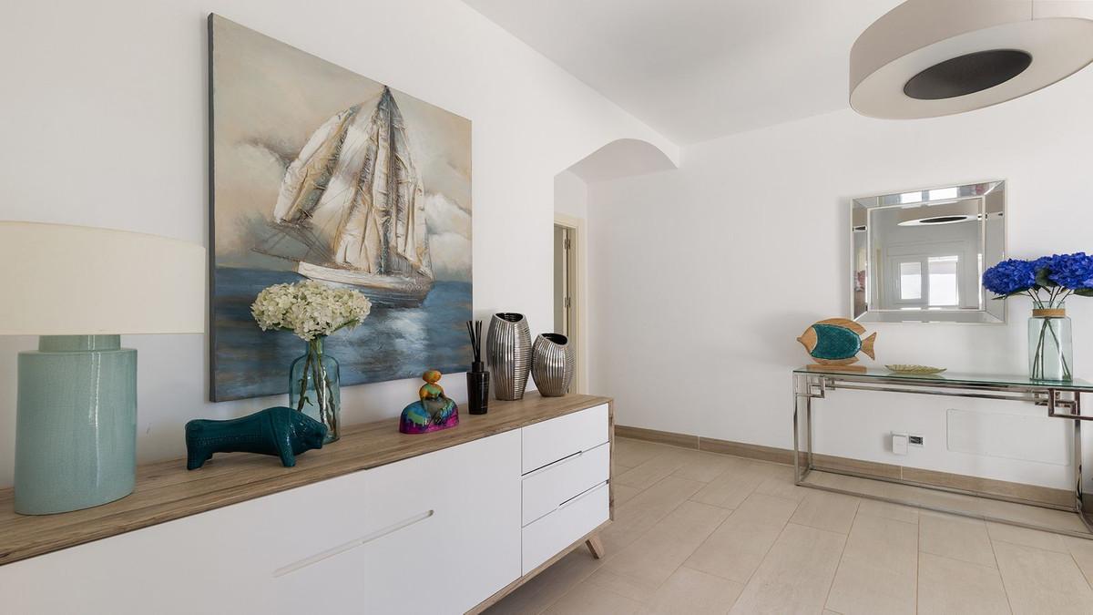 Villa for Sale in Manilva