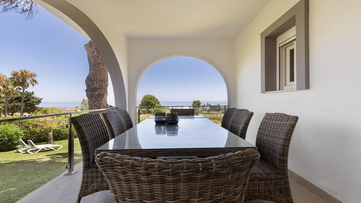 Villa for Sale in Manilva