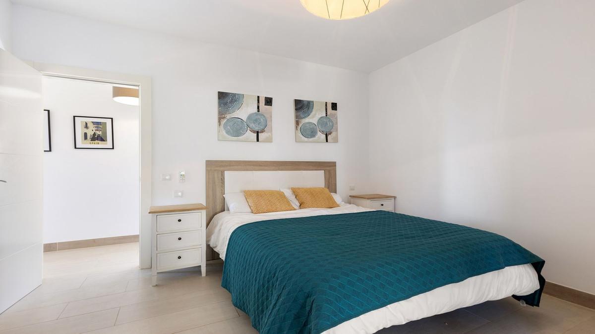 Villa for Sale in Manilva