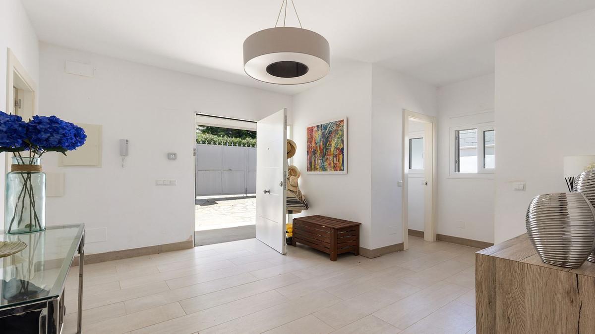 Villa for Sale in Manilva